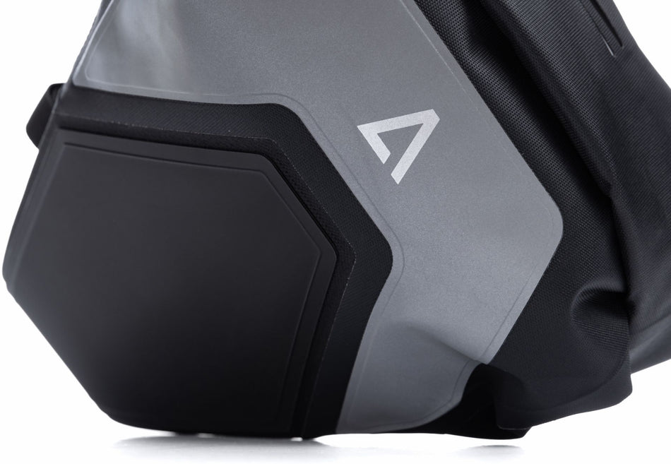 Acid Satteltasche Pack Pro black 6 L