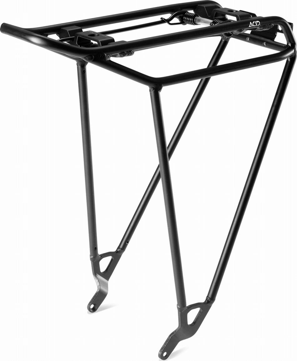 Acid Gepäckträger SIC 26" RILink Cargo black