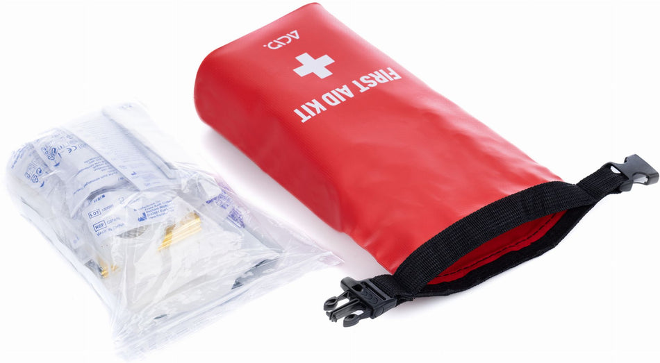 Acid Erste Hilfe Set Pro red 1,5 L