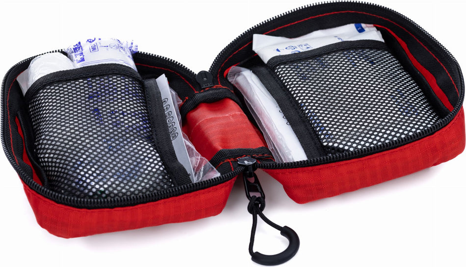 Acid Erste Hilfe Set CMPT red 0,7 L