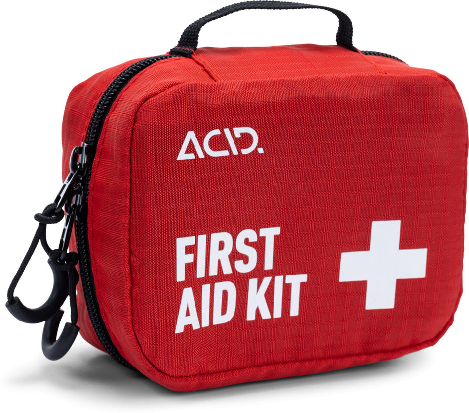 Acid Erste Hilfe Set CMPT red 0,7 L