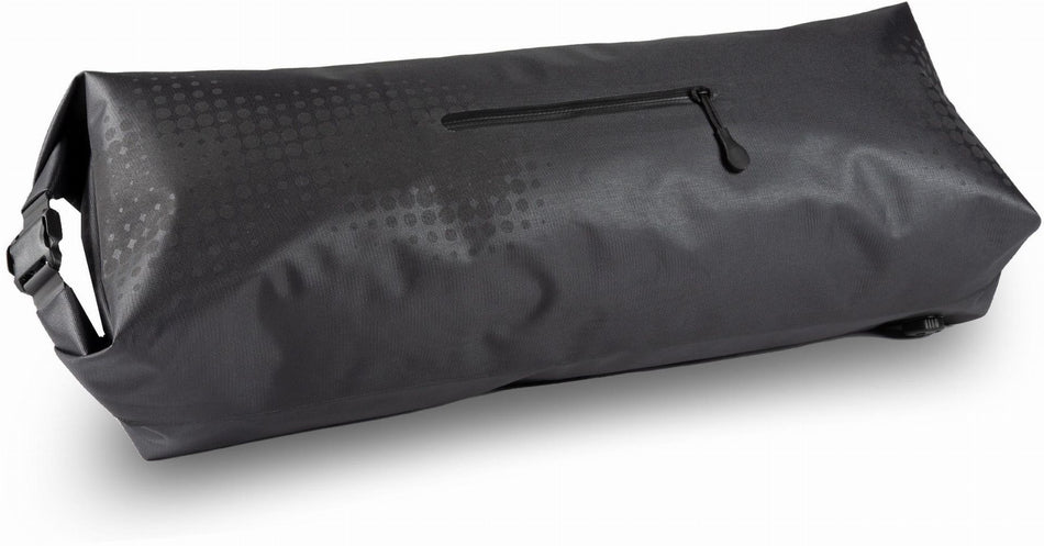 Acid Packsack Pack Pro Lenkertaschen black 15 L