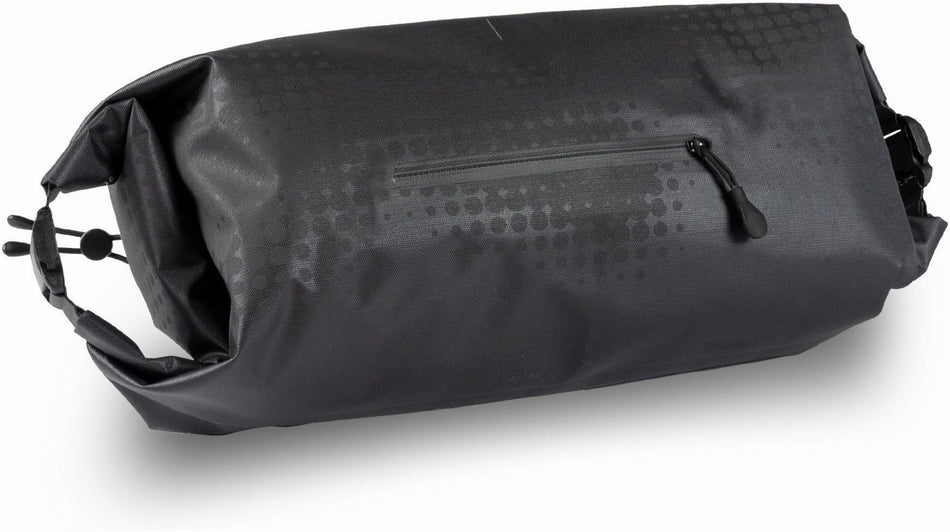 Acid Packsack Pack Pro Lenkertaschen black 9 L