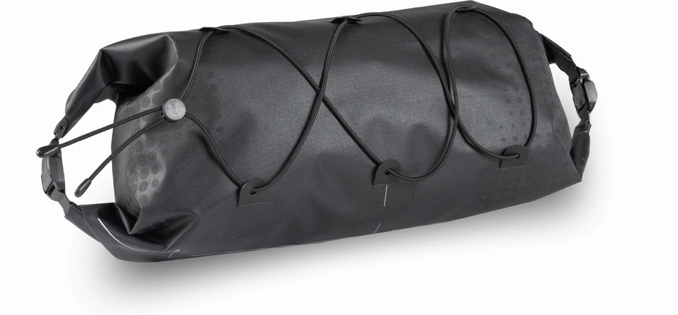 Acid Packsack Pack Pro Lenkertaschen black 9 L