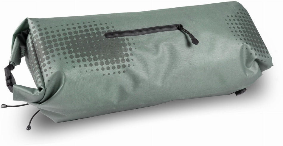 Acid Packsack Pack Pro Lenkertaschen green 15 L