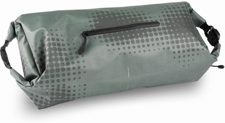 Acid Packsack Pack Pro Lenkertaschen green 9 L