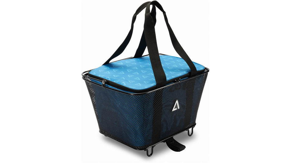 Acid Kühltasche CMPT blue 20 L