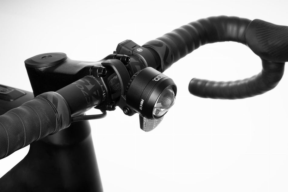Acid Lichtadapter FPILink Universal black