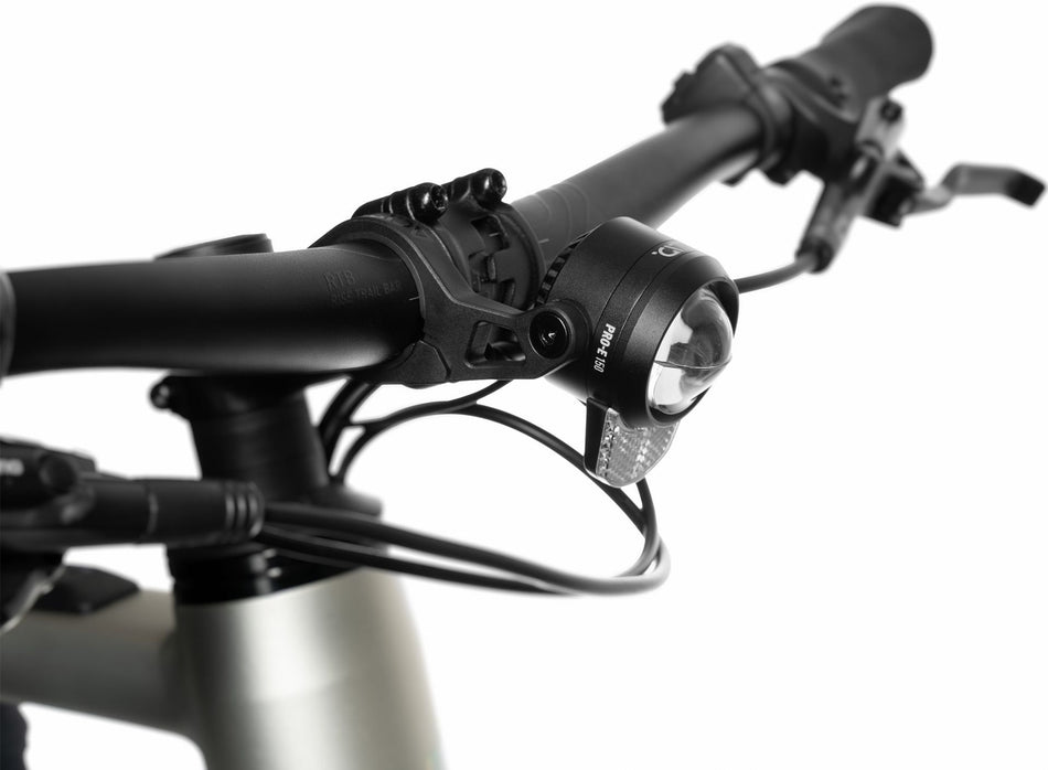Acid Lenkerhalter PRO-E 150/200 black