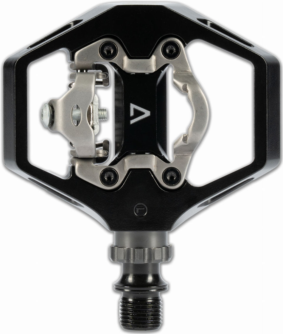 Acid Pedale Combo A9-CB black 92 x 75 x 30 mm