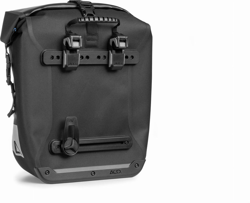 Acid Seitentasche Pro SMLink 2.0 black 15 L