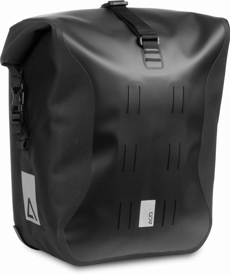 Acid Seitentasche Pro SMLink 2.0 black 15 L