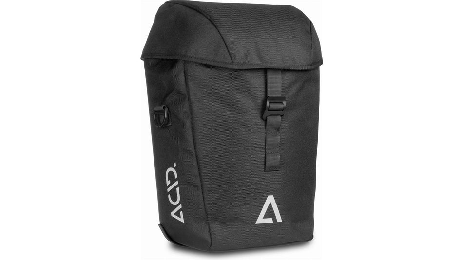 Acid Seitentasche City CILink black 15 L