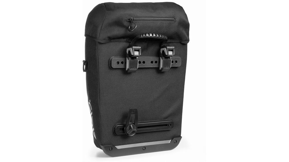 Acid Seitentasche City SMLink 2.0 black 15 L