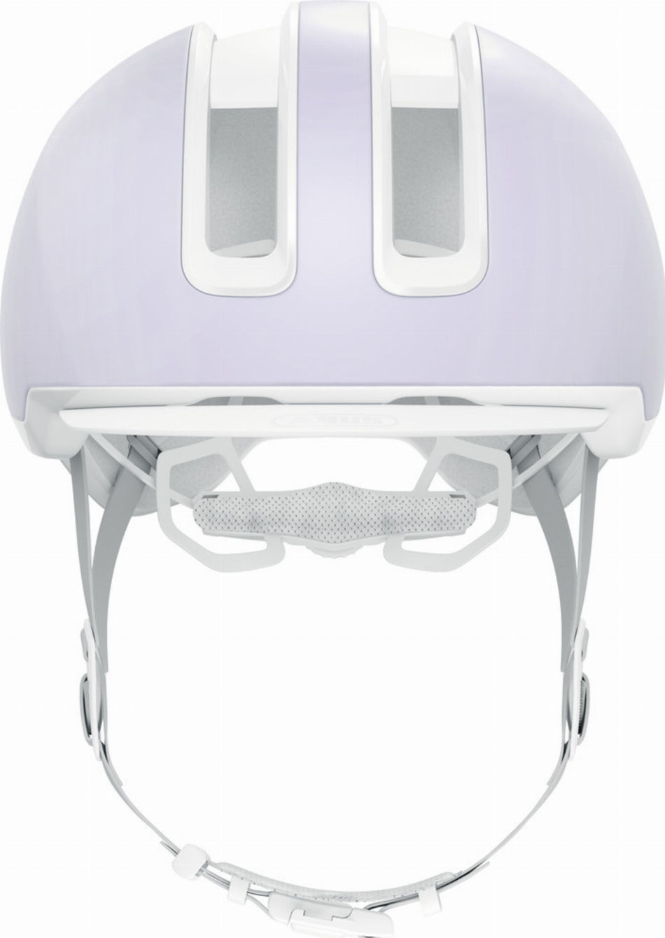Abus Hud-Y Helm pure lavender
