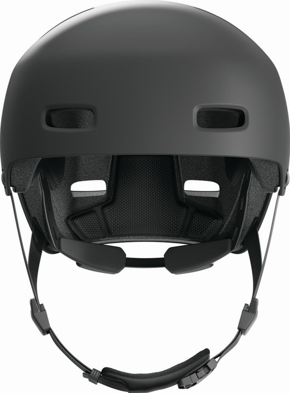 Abus Xoxo Helm velvet black