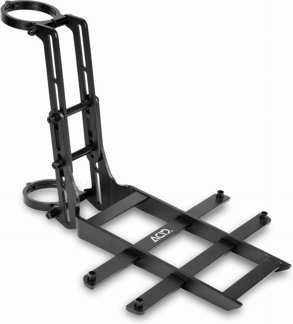 Acid Frontgepäckträger HIC RILink Lite black