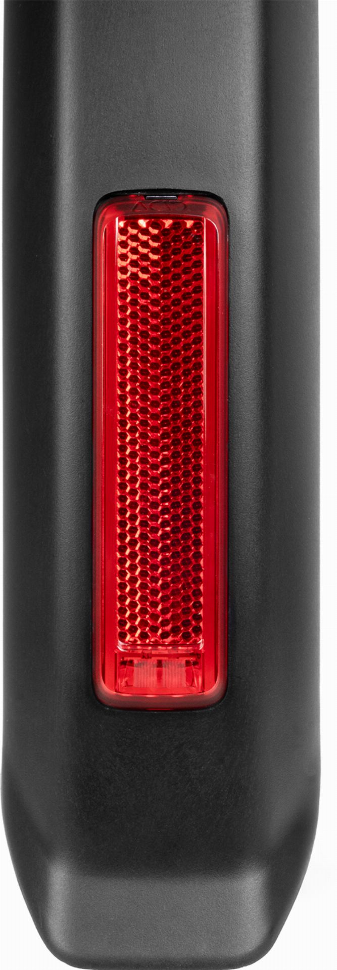 Acid Dynamo Schutzblechrücklicht PRO-D SIC 2.0 black 103,5 x 22 x 14 mm