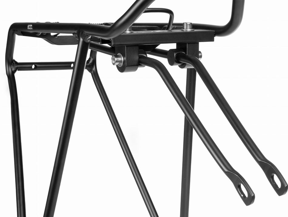 Acid Gepäckträger Universal Kids 20" black