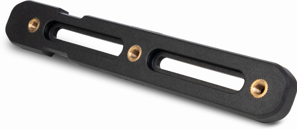 Acid Rahmenadapter für Flaschenhalter black