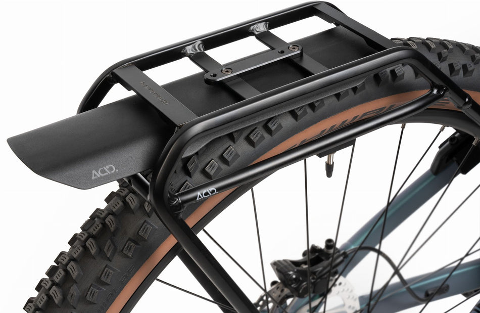 Acid Schutzblech für Gepäckträger Full Suspension Black