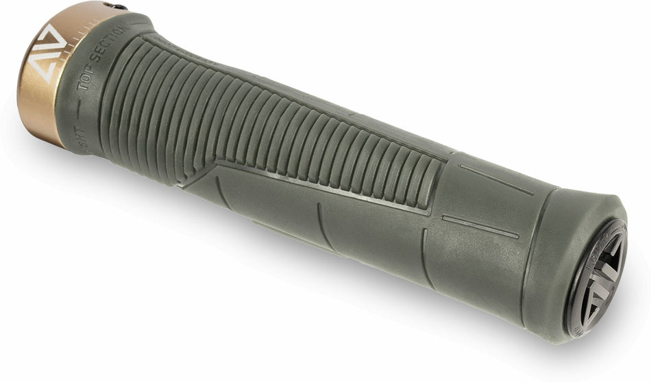 Acid Griffe Endure trail motion olive 30,5 x 138 mm