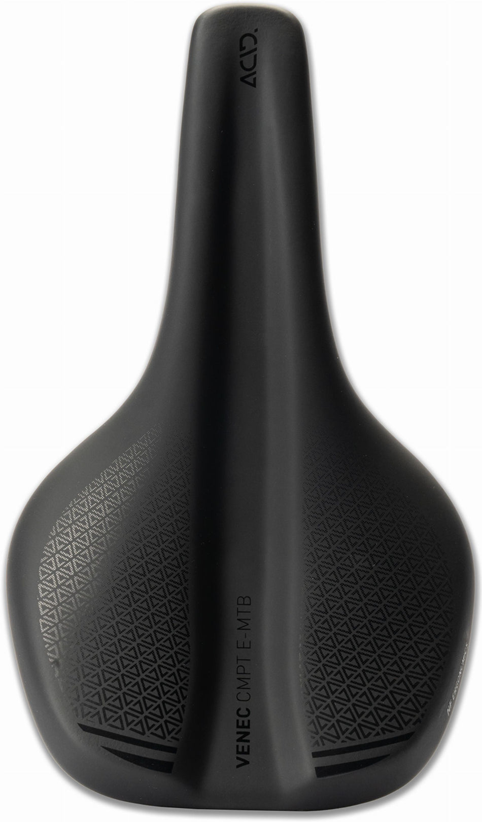 Acid Sattel Venec CMPT E-MTB black one size 251 x 145 mm