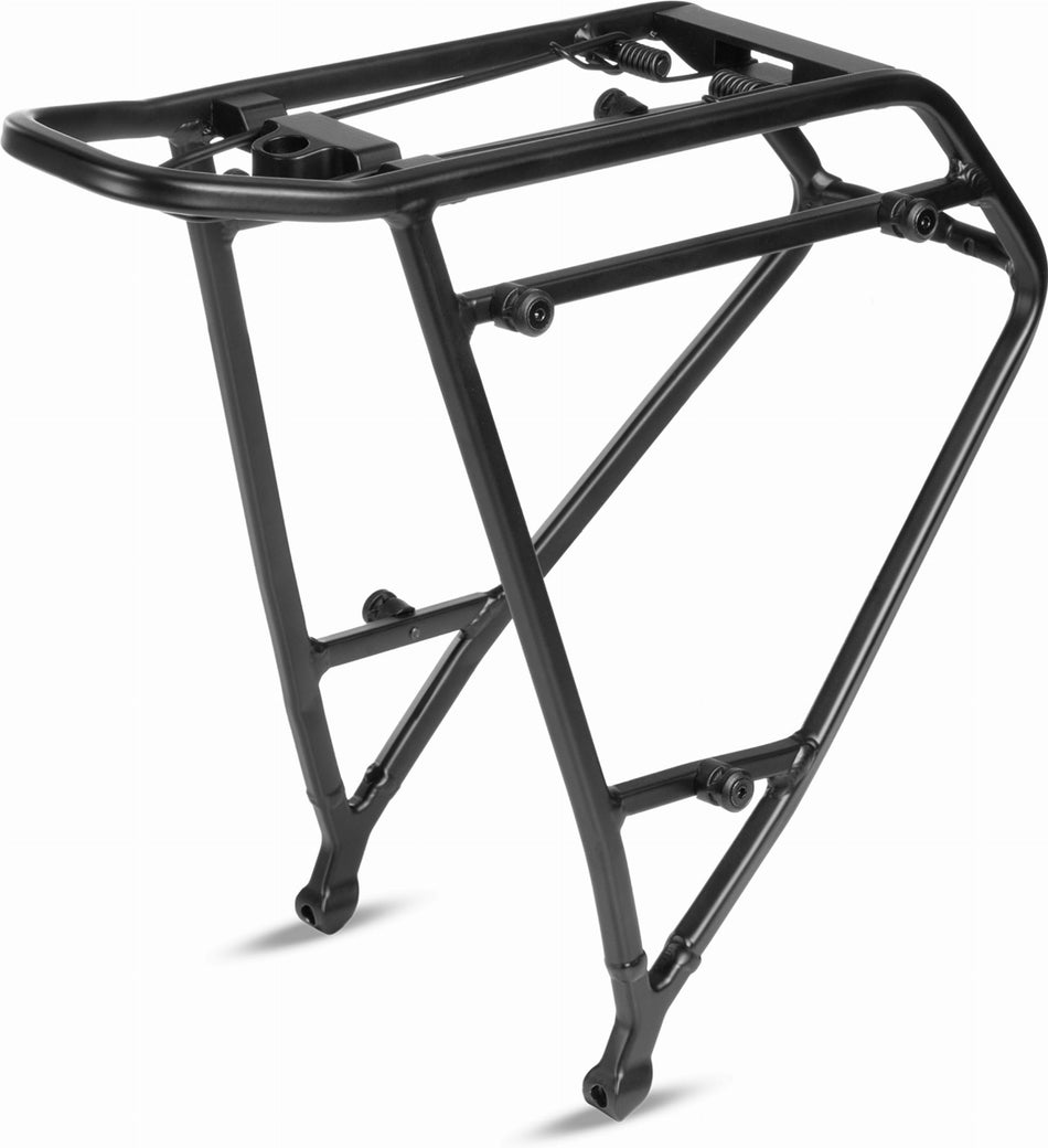 Acid Gepäckträger SIC 2.0 RILink 24"-26" balck
