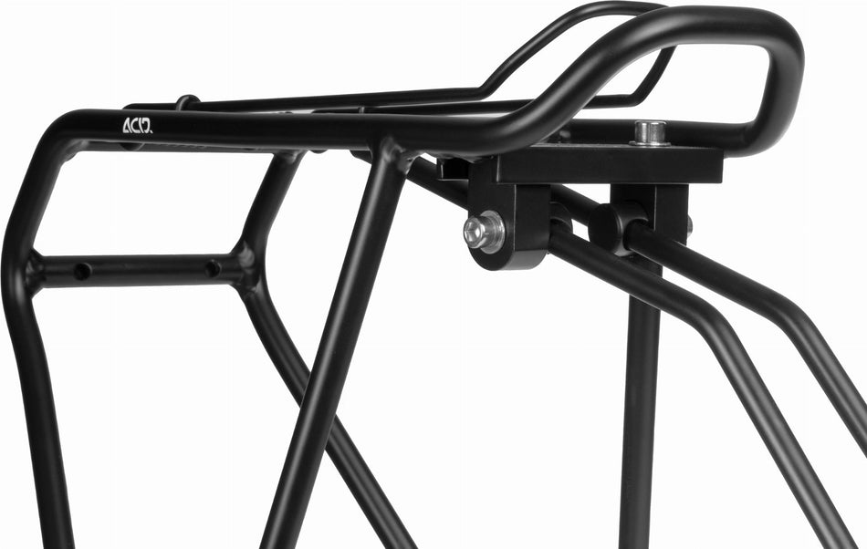 Acid Gepäckträger Universal Kids RILink 24" black