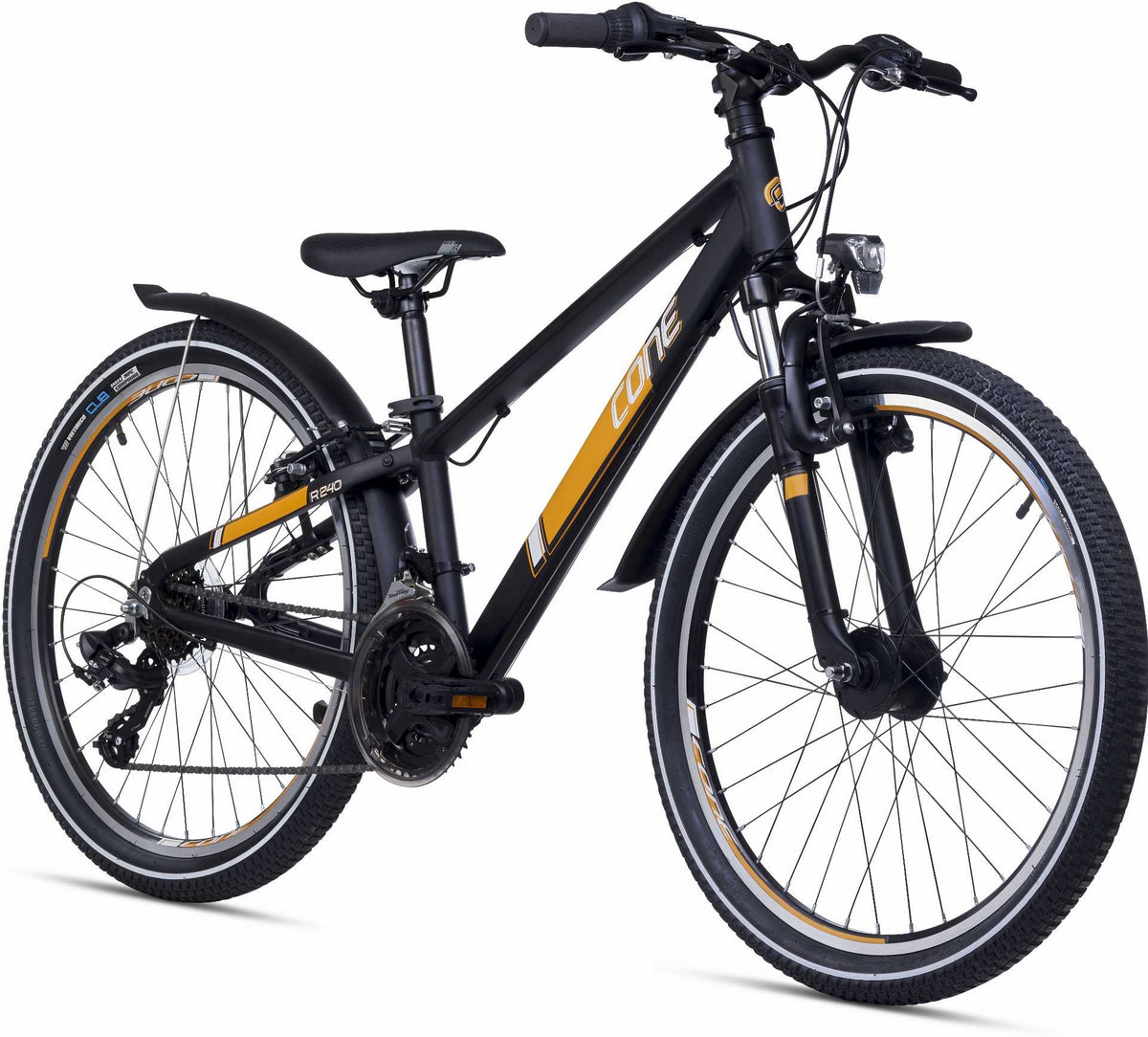 Cone R 240 K21 ND FG Allroad Kinderrad 24