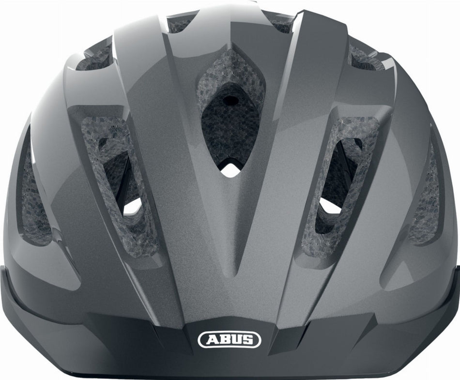 Abus Pedelec 1.2 Helm sparkling titan