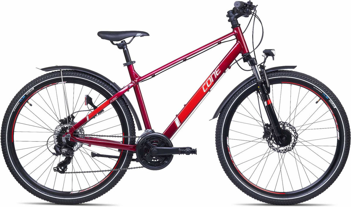 Cone R 260 K21 ND FG Disc Allroad RH Jugendrad 26