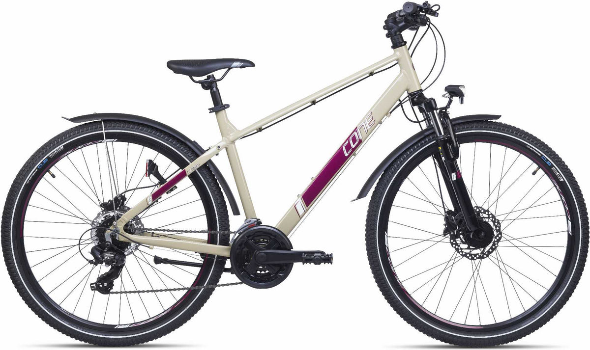 Cone R 260 K21 ND FG Disc Allroad RH Jugendrad 26