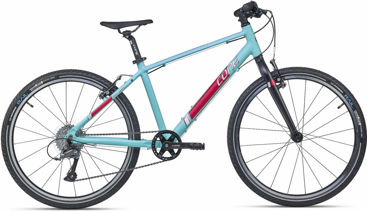 Cone RSL 240 Kinderrad 24