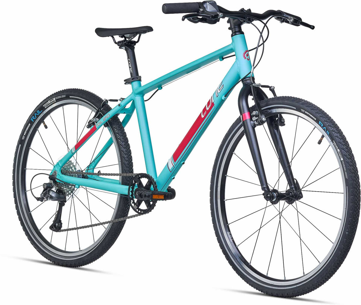Cone RSL 240 Kinderrad 24