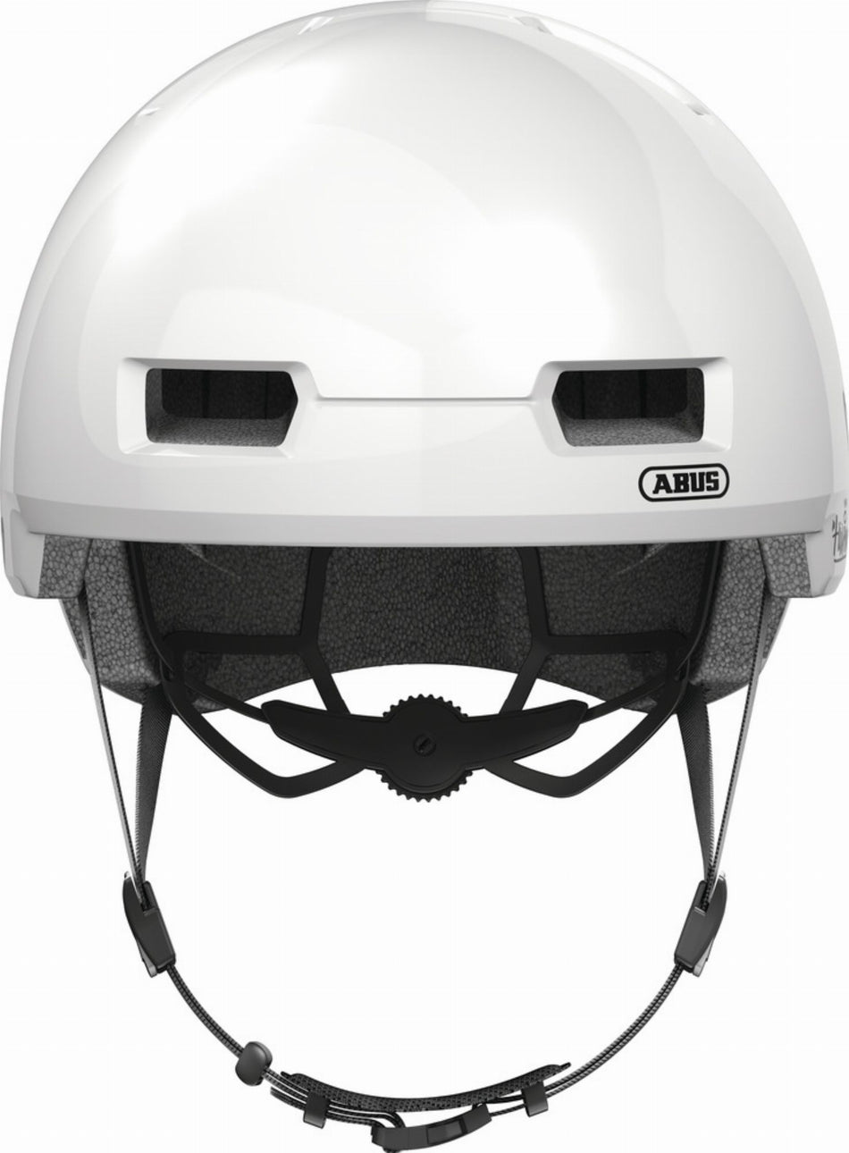 Abus Skurb Ace Helm city vibes
