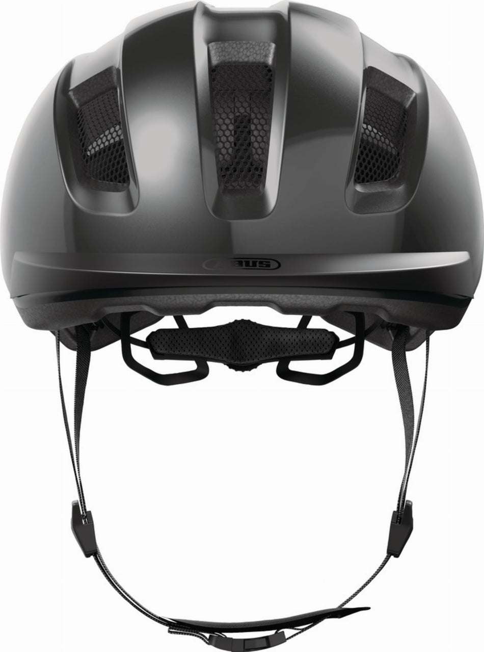 Abus Purl-Y Helm titan