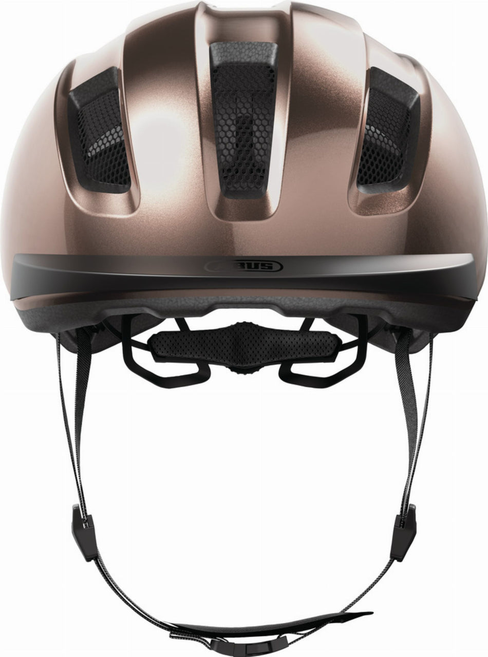 Abus Purl-Y Helm metallic copper