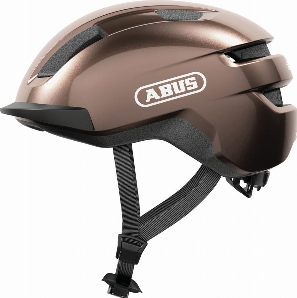 Abus Purl-Y Helm metallic copper