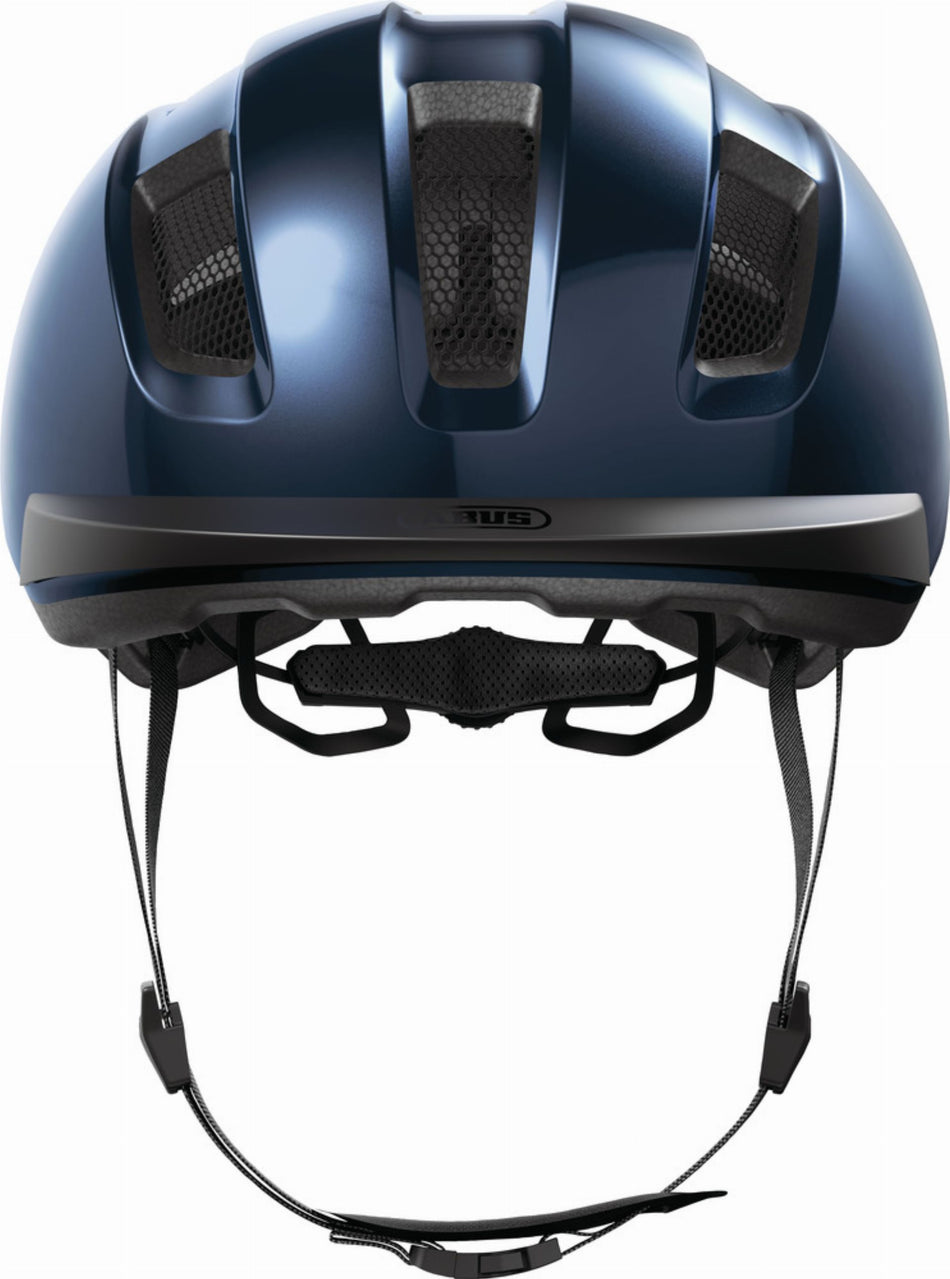 Abus Purl-Y Helm midnight blue