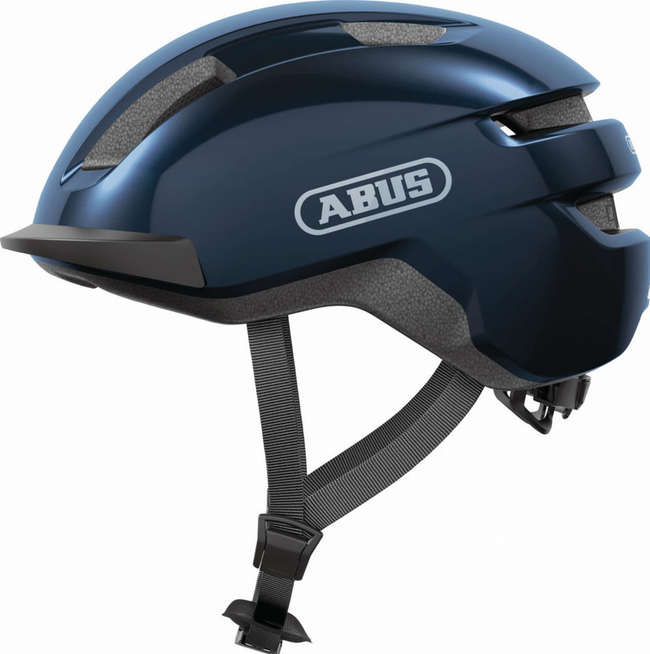 Abus Purl-Y Helm midnight blue