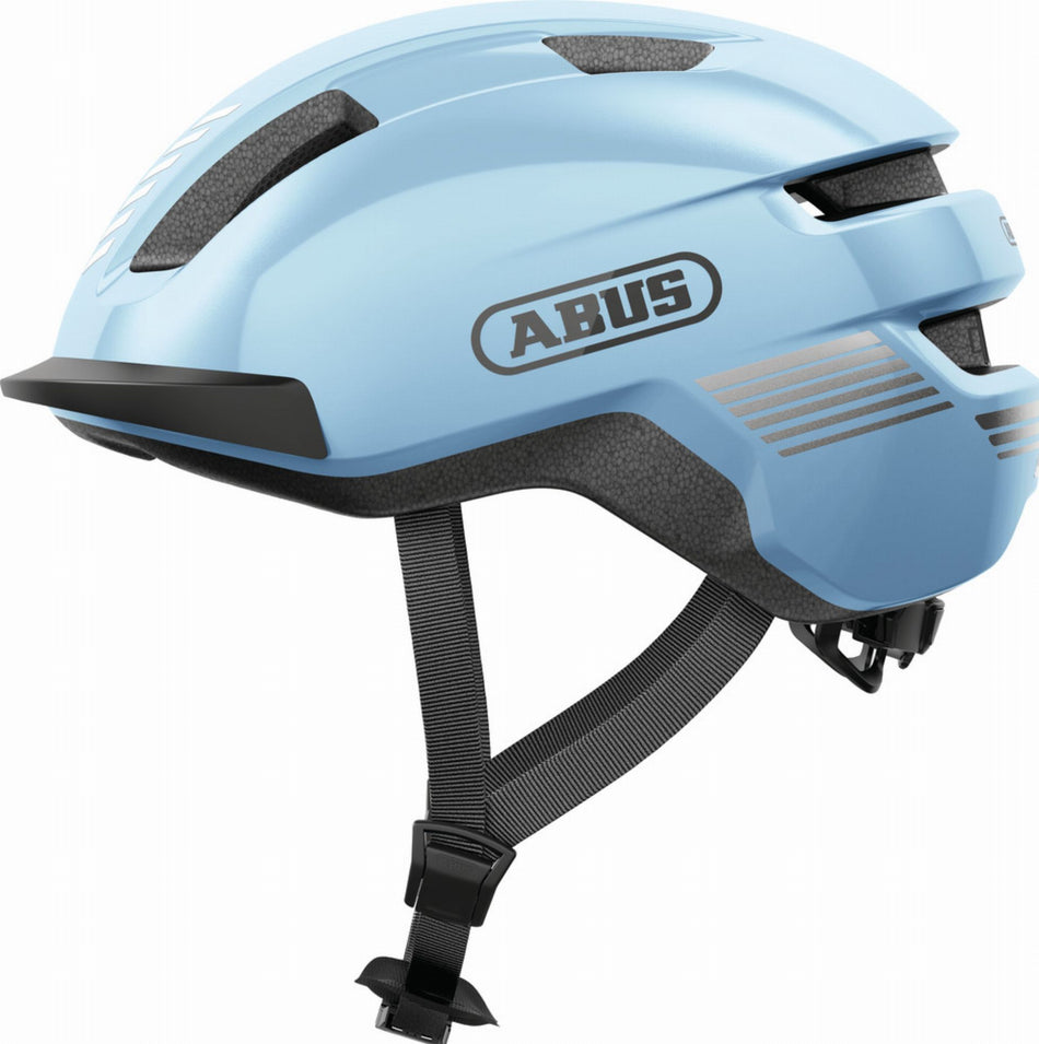 Abus Purl-Y Helm iced blue