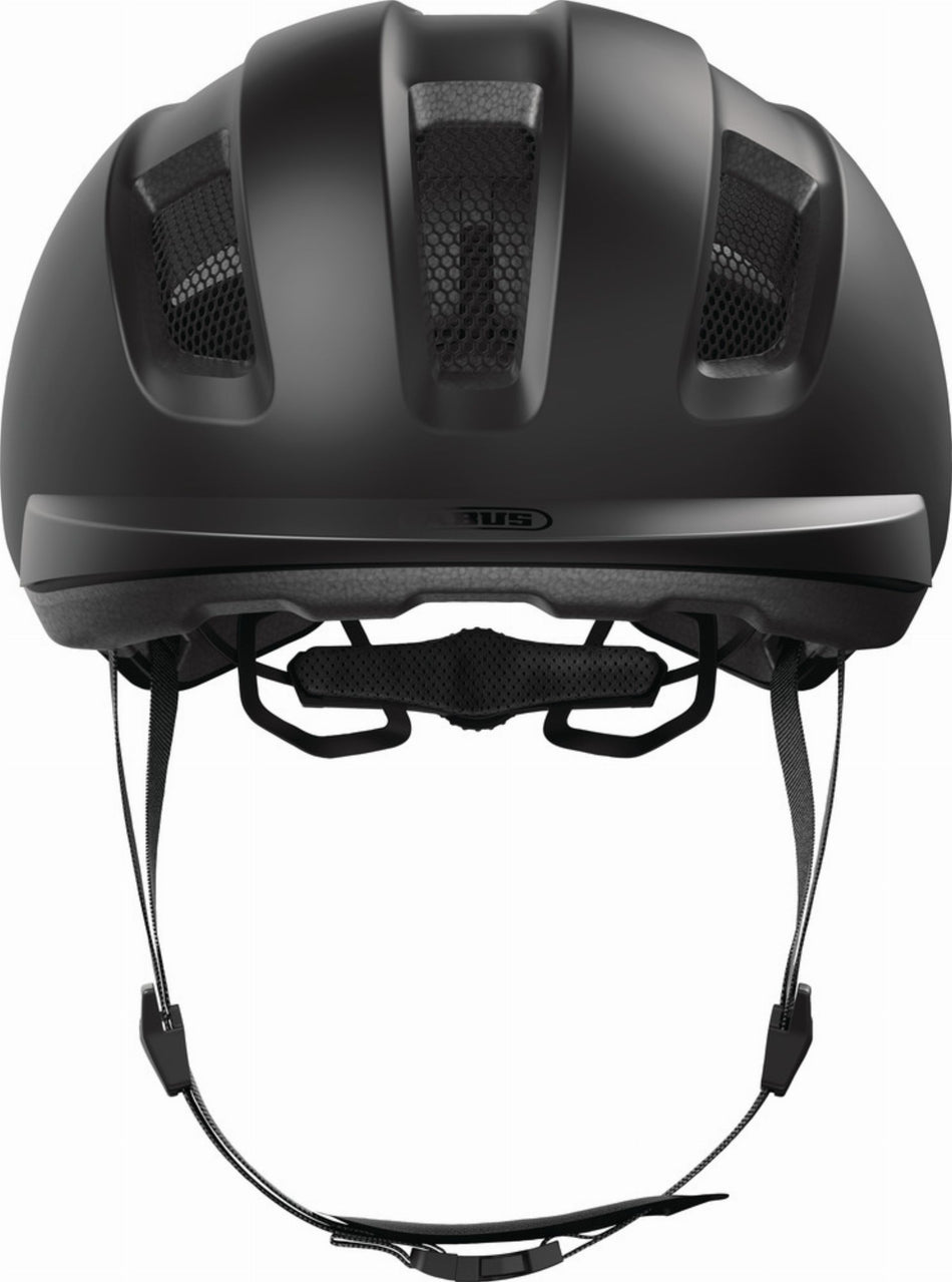 Abus Purl-Y Ace Helm velvet black
