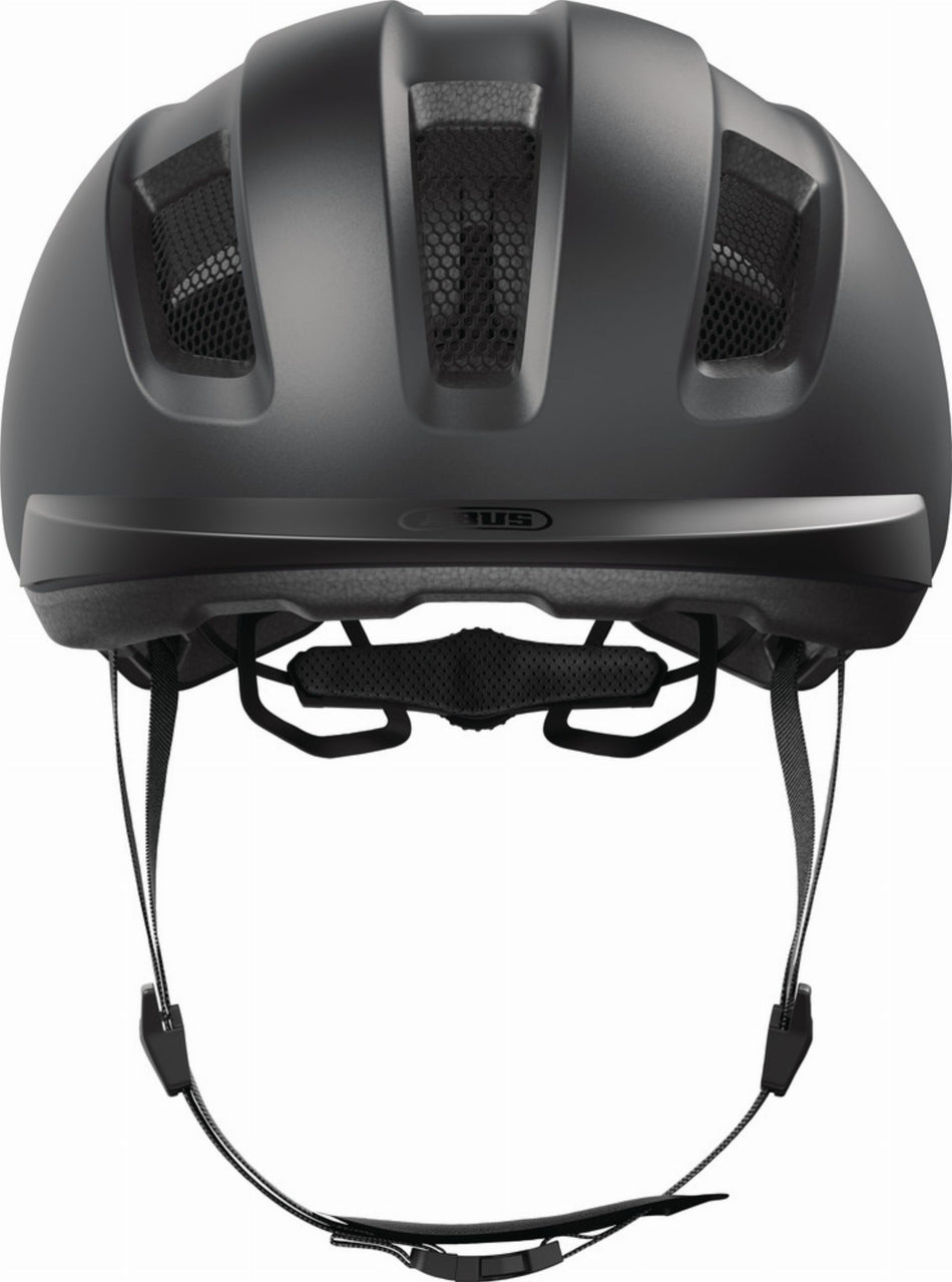 Abus Purl-Y Ace Helm titan