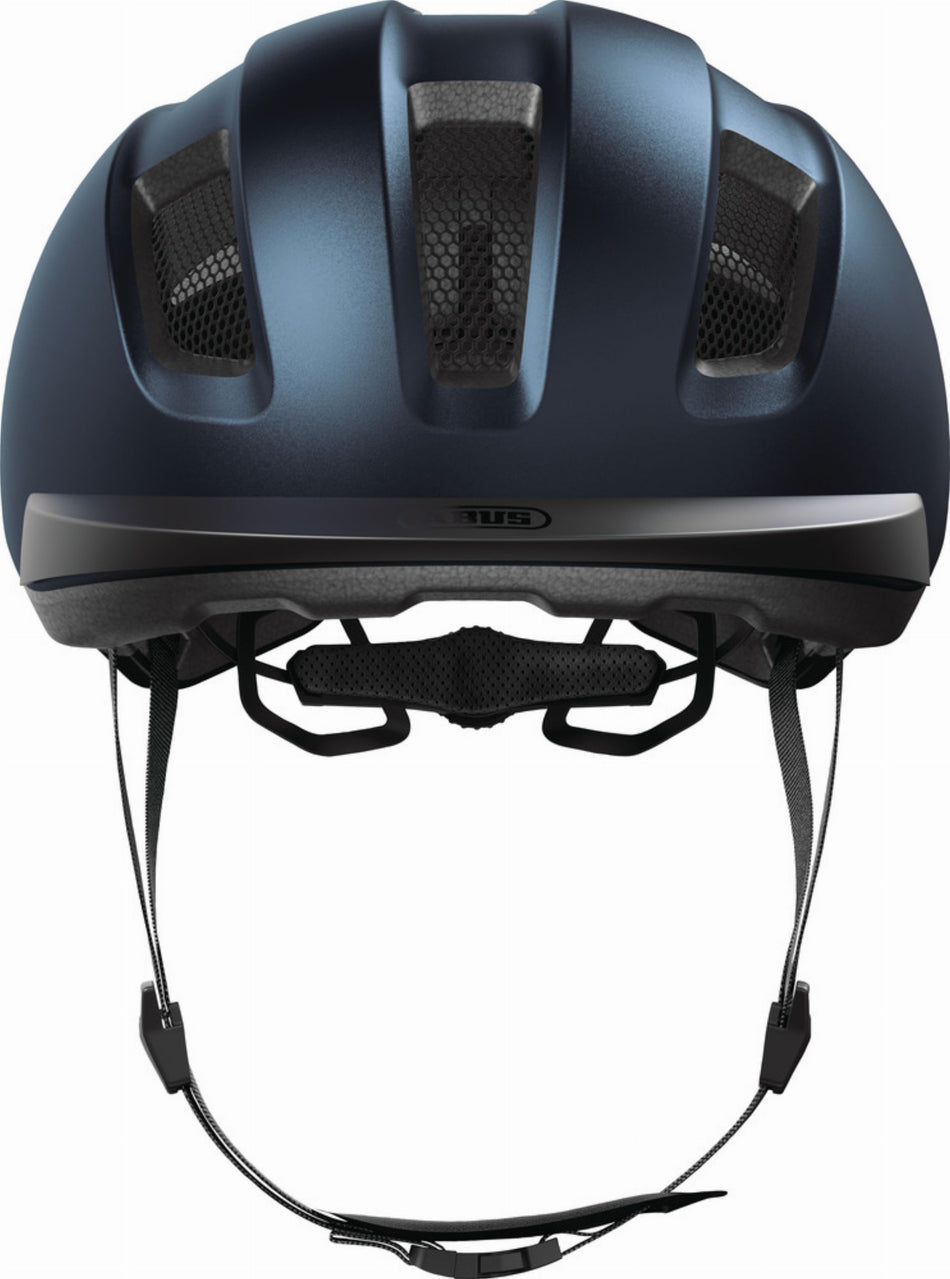 Abus Purl-Y Ace Helm midnight blue