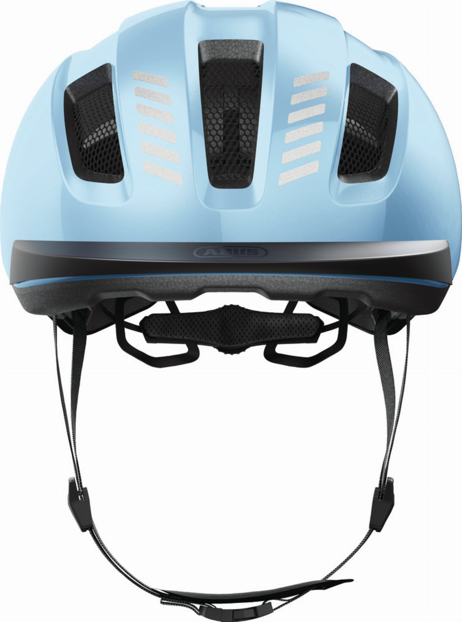 Abus Purl-Y Ace Helm iced blue