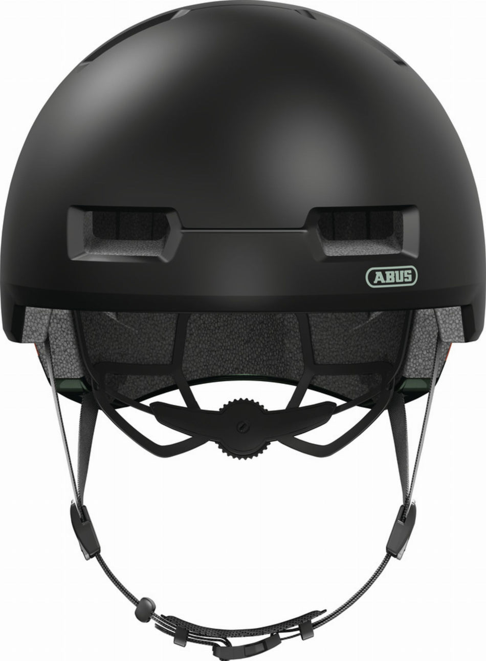 Abus Skurb Ace Helm moss green