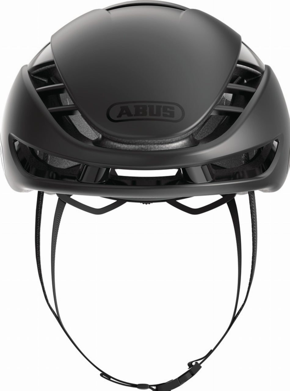 Abus GameChanger 2.0 Rennrad-Helm velvet black