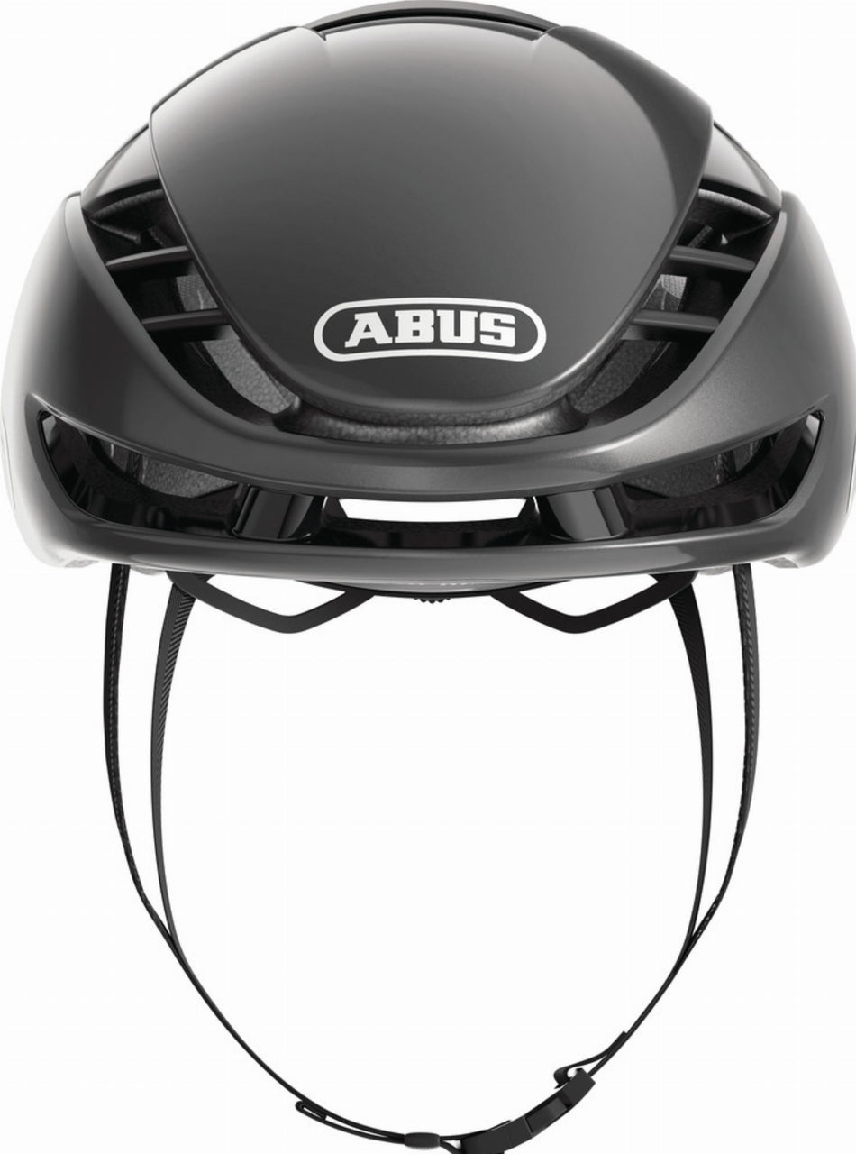 Abus GameChanger 2.0 Rennrad-Helm titan