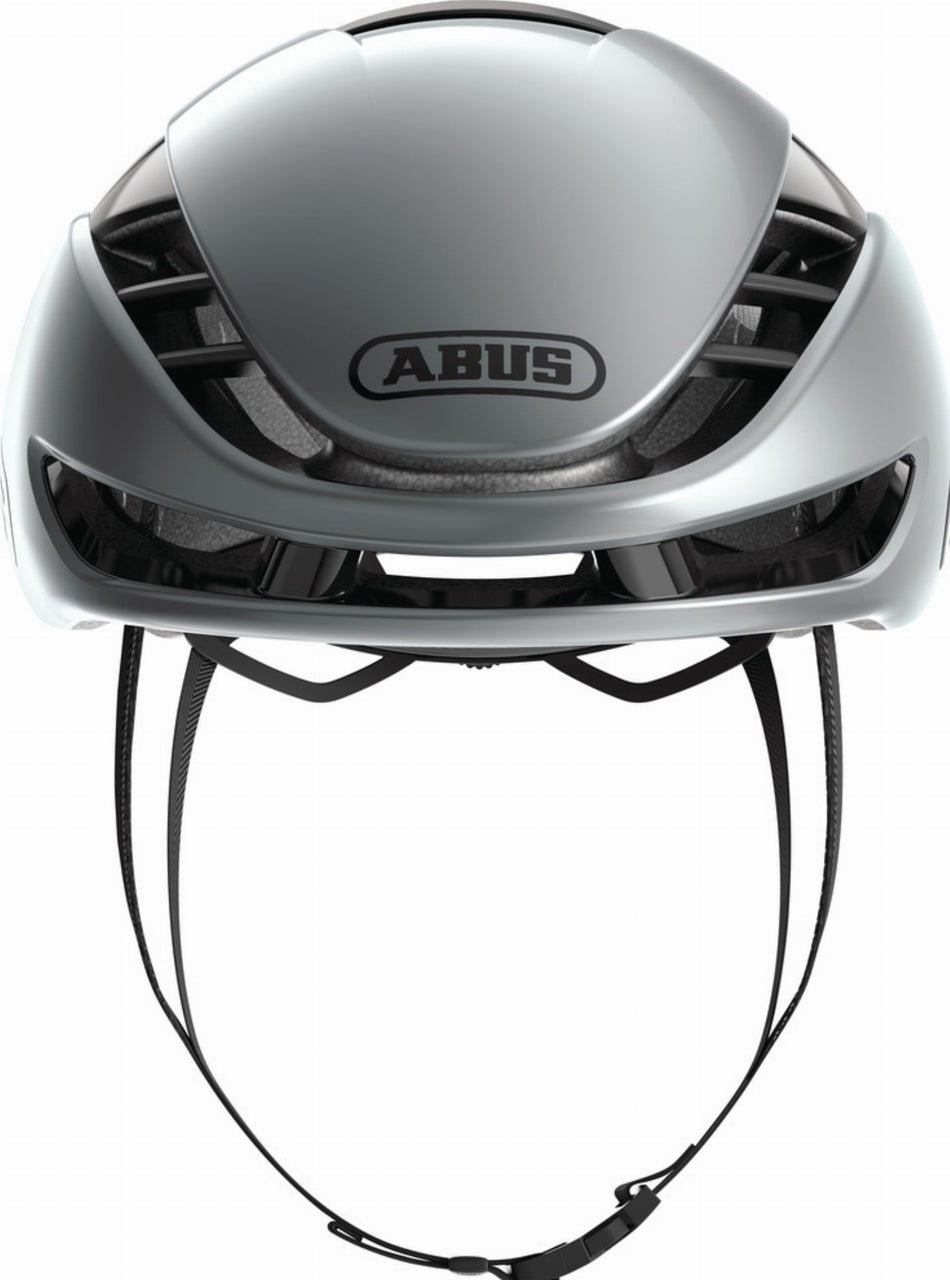 Abus GameChanger 2.0 Rennrad-Helm race grey